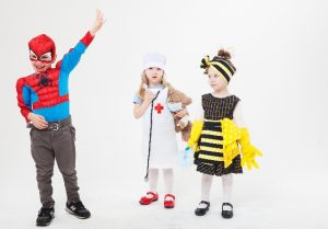 ハロウィンパーティの世代を超えた楽しみ方は？家族総出で楽しめる方法とは