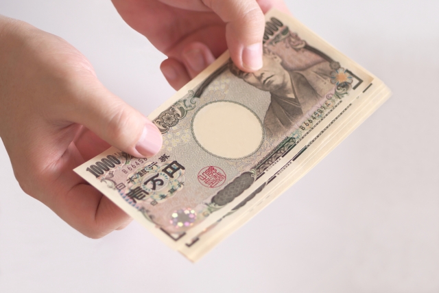冬のボーナス！平均いくら新入社員はもらえる？